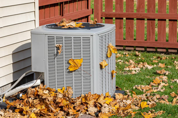 Best Affordable HVAC Services  in Queens Gate, PA