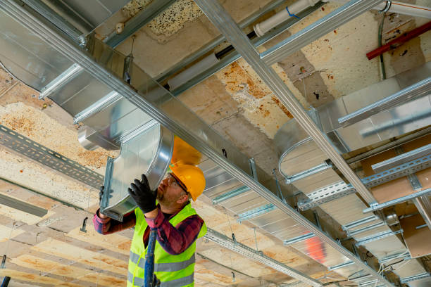 Best Furnace Repair Near Me  in Queens Gate, PA