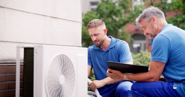  Queens Gate, PA HVAC Pros