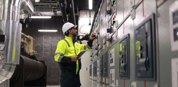 Best Residential HVAC Services  in Queens Gate, PA