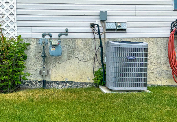 HVAC Air Duct Cleaning in Queens Gate, PA