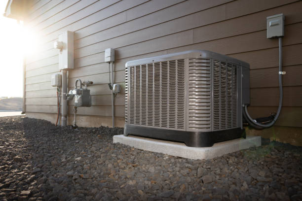 Best 24/7 HVAC Repair  in Queens Gate, PA